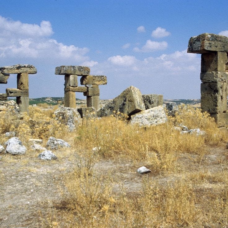 Blaundos