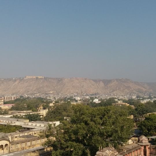 District de Jaipur