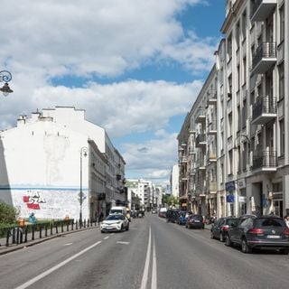 Ulica Ząbkowska