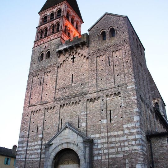 Chiesa abbaziale di San Filiberto