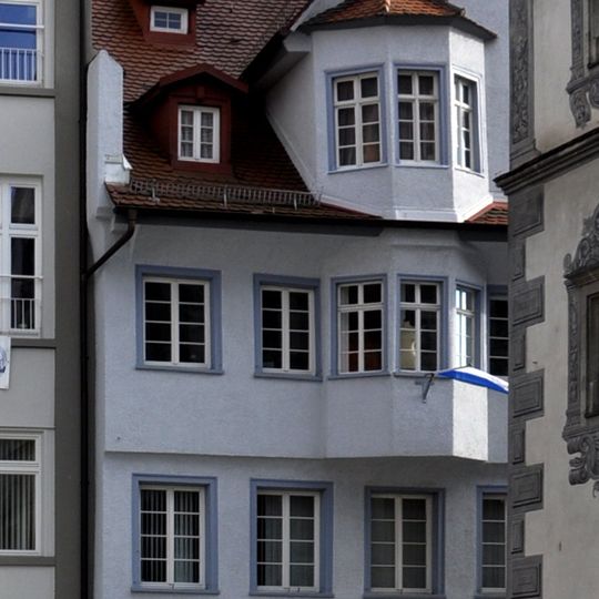 House Marienplatz 33