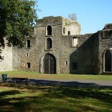 Workington Hall