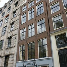 Singel 259, Amsterdam