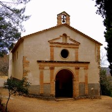 Santa Magdalena d'Ulldemolins