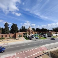 Cementerio Nuestra Señora de La Merced