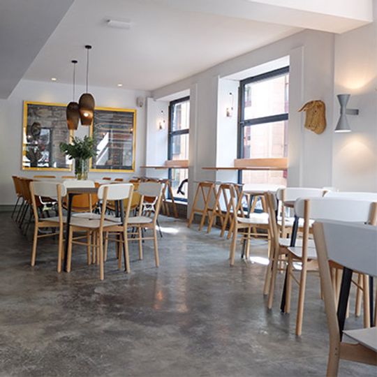 Federal Café