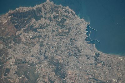 Vu du ciel 3