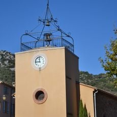 Église Saint-Roch de Lesquerde