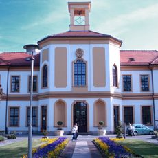 Palazzo Brühl-Marcolini