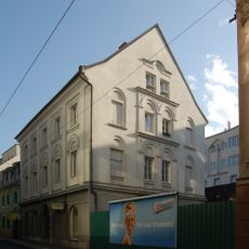 Graben 8 (Linz)