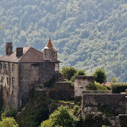 Saint-Didier-d'Allier