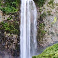 Hirayu Falls