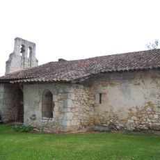 Église Saint-Christophe d’Esquerdes