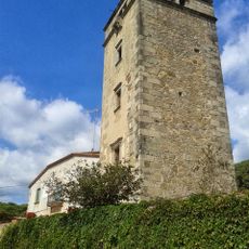 Torre de Can Tria de la Mata