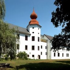Schloss Ehrenhausen