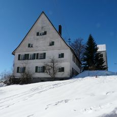 Pfarrhaus