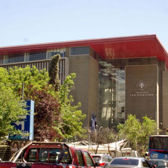 Universidad San Sebastián