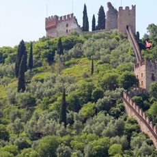 Castello Superiore