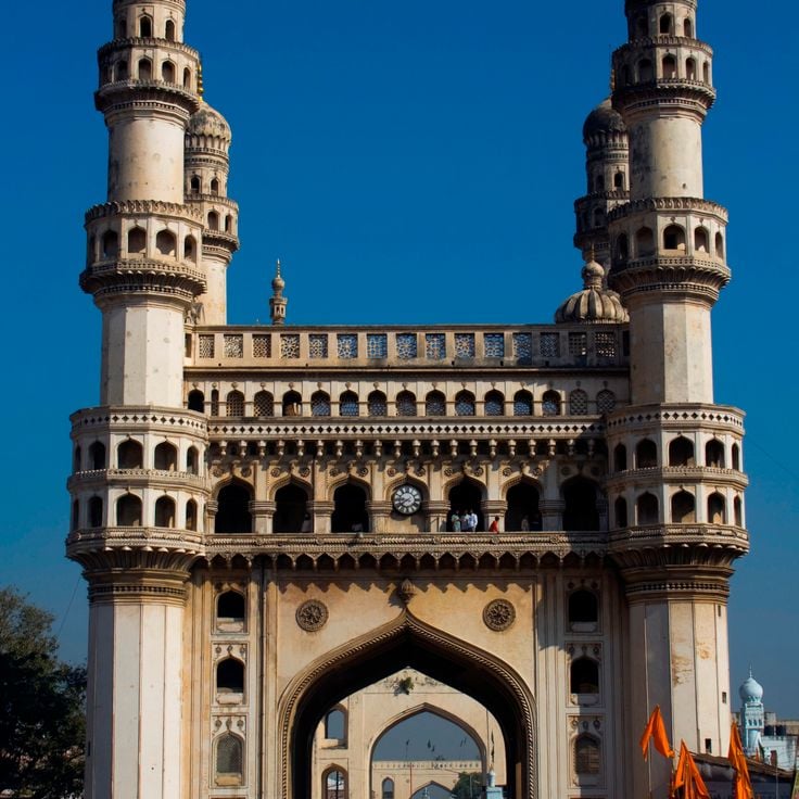Charminar
