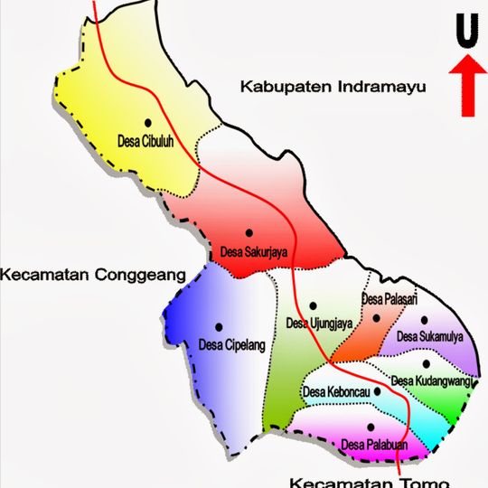 Ujung Jaya