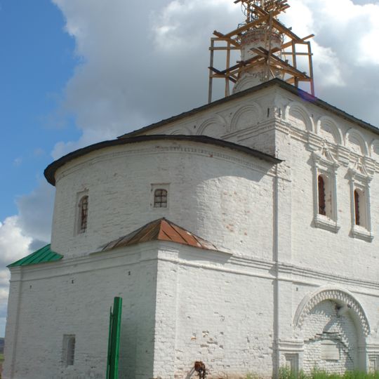 Алексеевская церковь