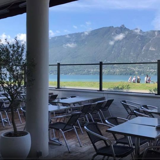 La Popote du Lac
