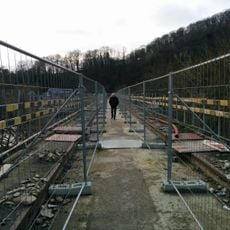 Rouillon bridge