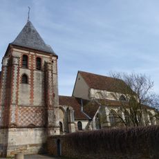 Église Saint-Lubin, Saint-Lubin-des-Joncherets