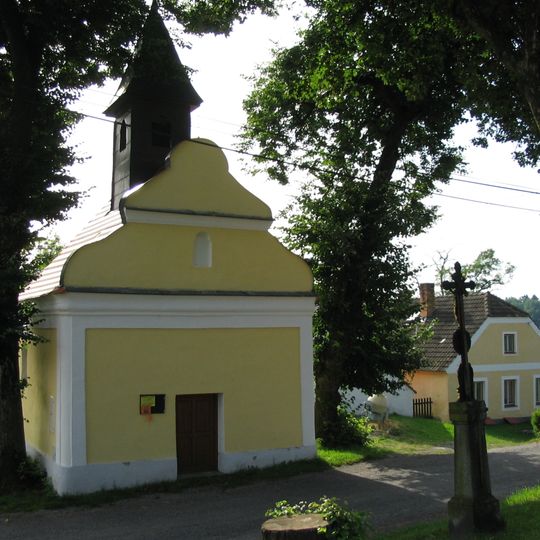 Chapel of Saint Adalbert of Prague