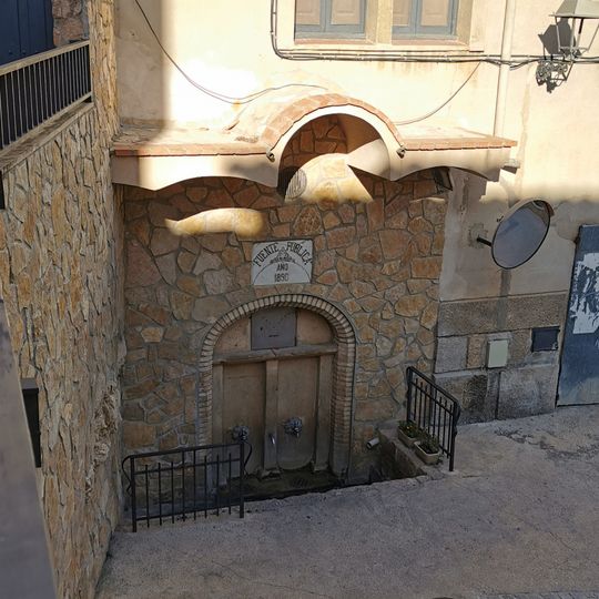 La Font