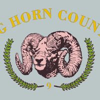 contea di Big Horn