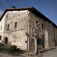 Hospital De San Lázaro Y La Magdalena