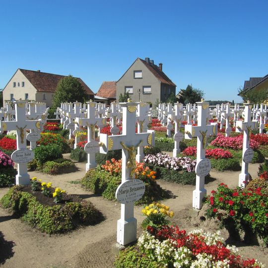 Ralbičanski kěrchow