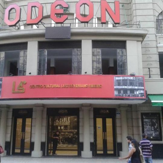 Cine Odeon