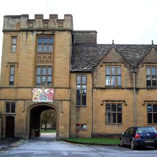 Sherborne School