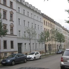Zöllnerstraße