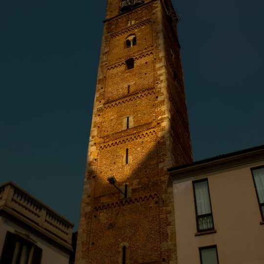 Torre del Barbarossa