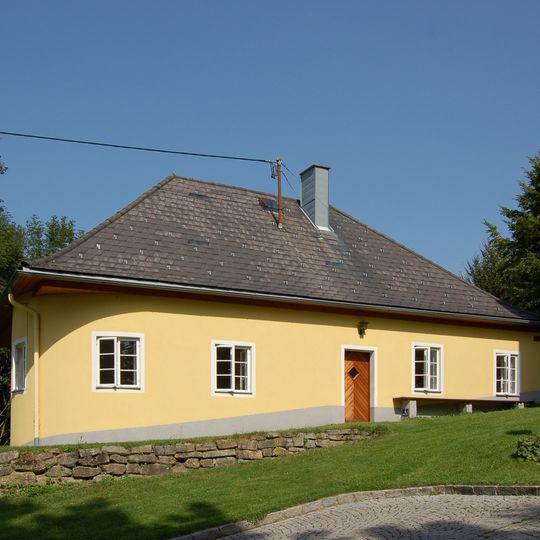 Mesnerhaus