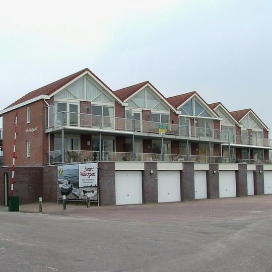 Vosjacht 11,  8355CM  Giethoorn