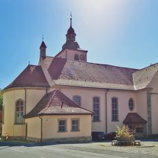 Pfarrkirche