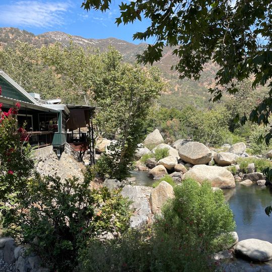 Gateway Restaurant