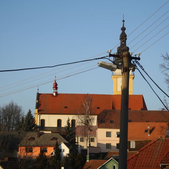 Church of Saint Giles
