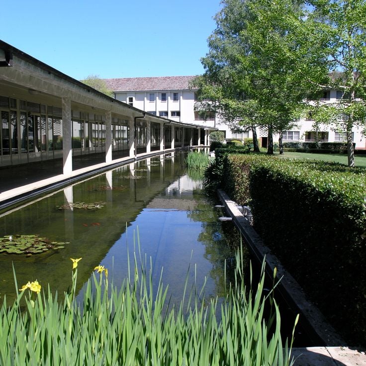 オーストラリア国立大学