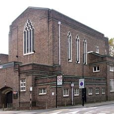 St Saviour's Centre for the Deaf