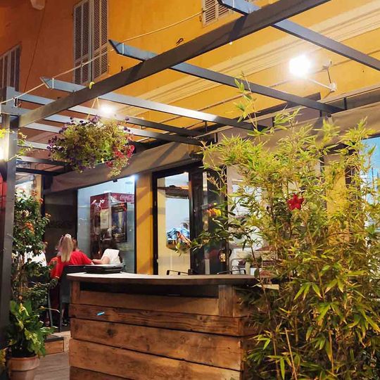 Alta Rocca