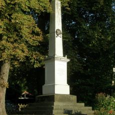 Kriegerdenkmal