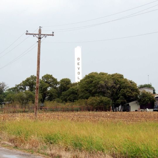 Devol