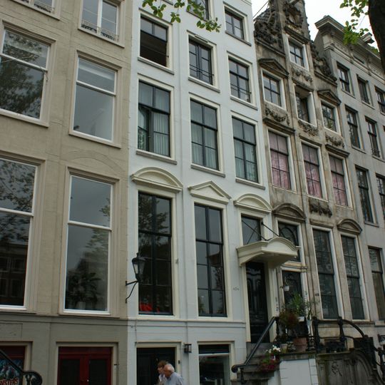 Herengracht 404, Amsterdam