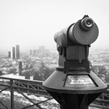 Luoghi fotografici di Nancy