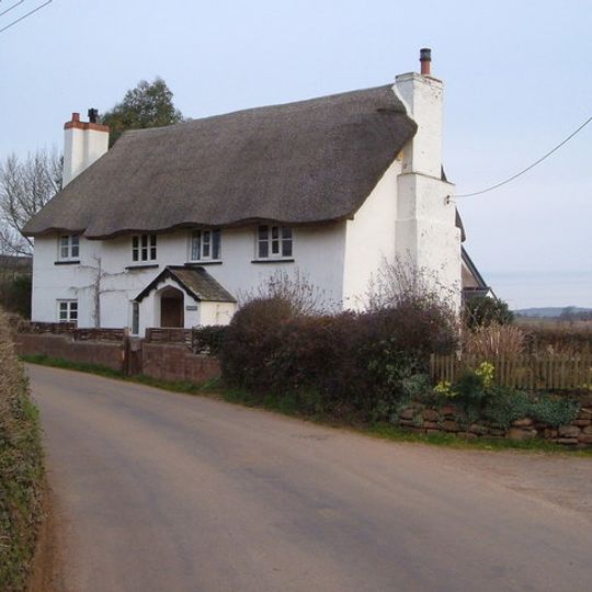 Hayes Cottage